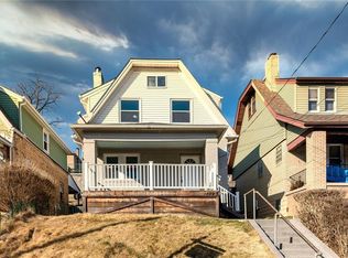 1323 Bellaire Pl, Pittsburgh, PA 15226