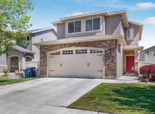 3542 Autumn Colors Dr, Elko, NV 89801