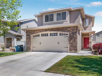 3542 Autumn Colors Dr, Elko, NV, 89801