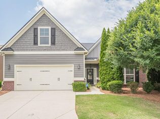 455 Winding Ridge Cir, Marietta, GA 30064