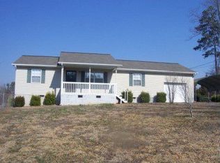 70 Natalie Ln, Tunnel Hill, GA 30755