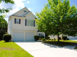 5405 Somer Mill Rd, Douglasville, GA 30134