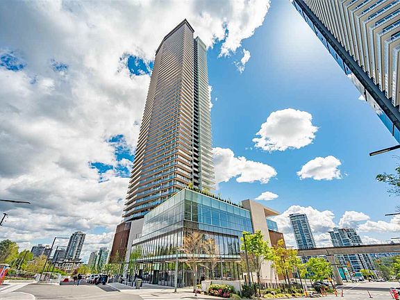 2nd image of 4650 Brentwood Blvd #3607