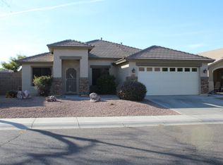 32798 N Cat Hills Ave, San Tan Valley, AZ 85142