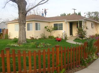 6832 Zelzah Ave, Reseda, CA 91335