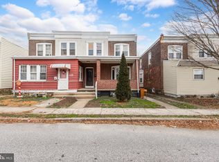 1113 Washington St, Marcus Hook, PA 19061