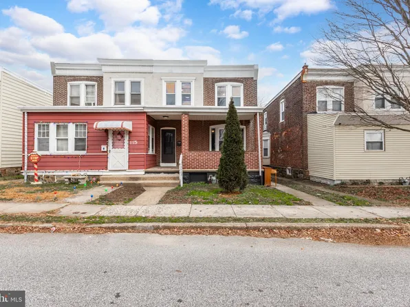 1113 Washington St, Marcus Hook, PA 19061