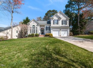 109 Wentbridge Rd, Cary, NC 27519
