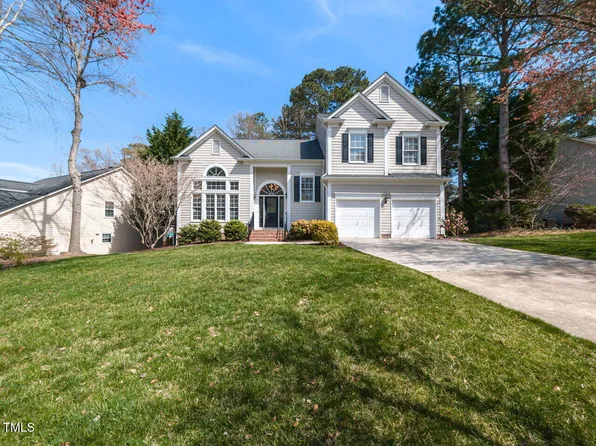 109 Wentbridge Rd, Cary, NC 27519
