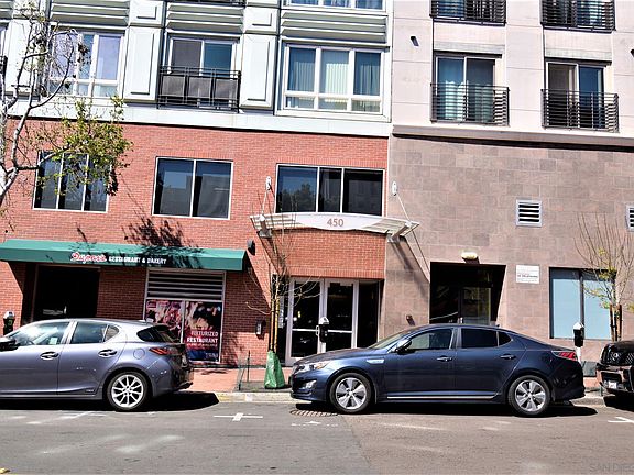 3rd image of 450 J St #710