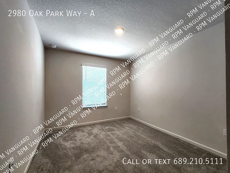 2980 Oak Park Way #A — Photo 13