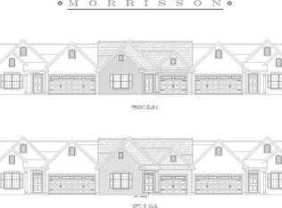 6152 Sunny Brook Dr UNIT 28, Clemmons, NC 27012