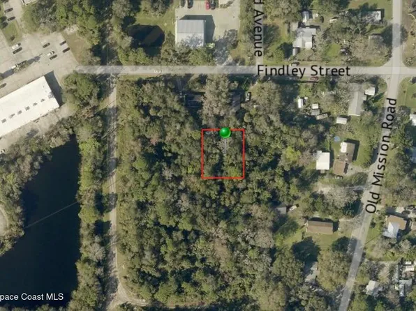 Lots #12 & 11, New Smyrna Beach, FL 32168