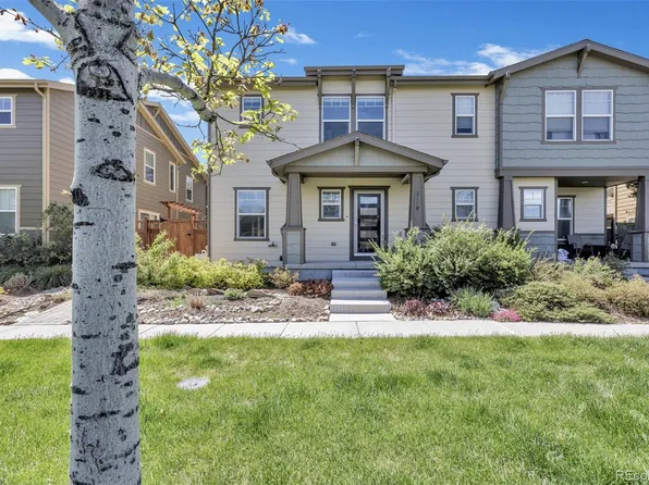 2160 Spruce Street, Denver, CO 80238