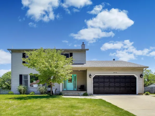 4015 Silver Oaks Dr, Saint Joseph, MI 49085