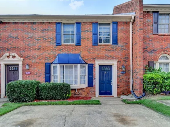 5607 Executive Way, Norcross, GA 30071