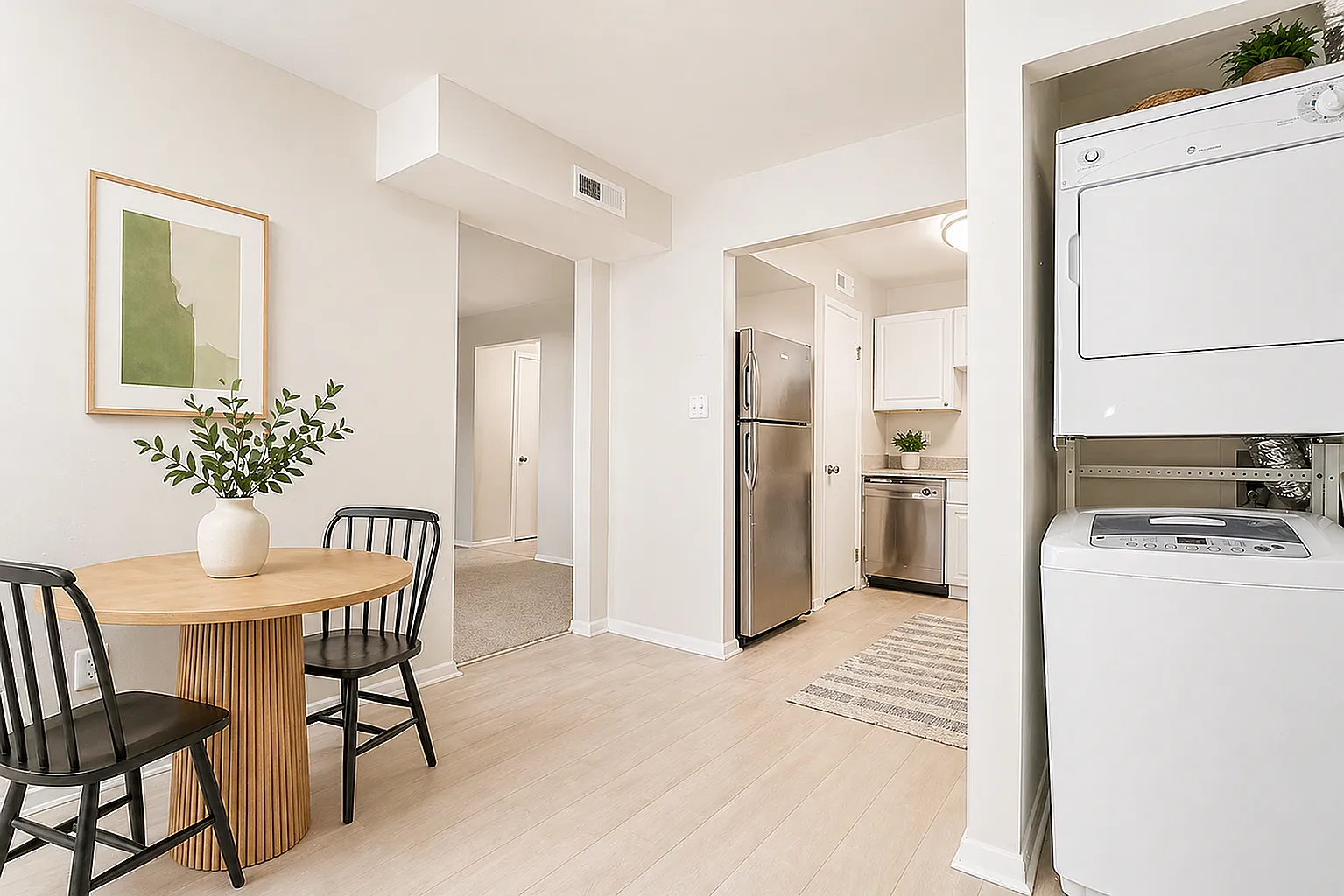 Turlington Oaks Apartments — Photo 4