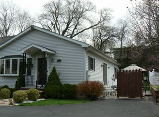 44 Main St #A, Garnerville, NY 10923