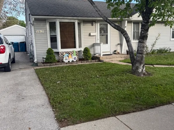 4143 Southwest Hwy, Hometown, IL 60456