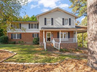 7213-7215 Harps Mill Rd, Raleigh, NC 27615