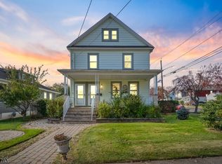 107 Thompson St, Raritan, NJ 08869