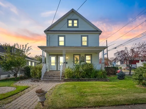 107 Thompson St, Raritan Boro, NJ 08869