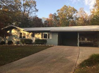 29 Potomac Dr, Cherokee Village, AR 72529