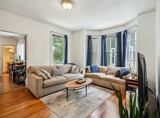 67 Concord Ave #2, Somerville, MA 02143