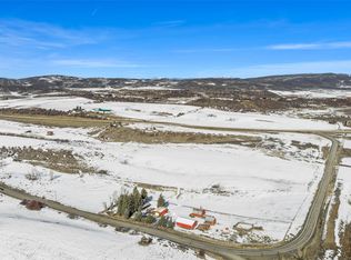 State Highway 131, Steamboat Springs, CO 80487