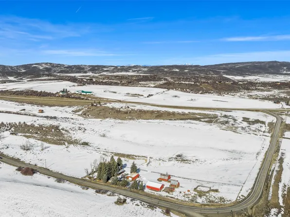 State Highway 131, Steamboat Springs, CO 80487