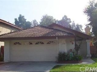 12491 Silkleaf Ave, Chino, CA 91710