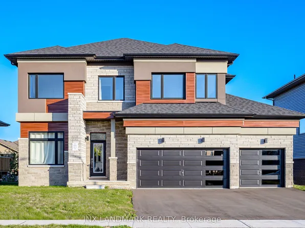 3727 Lakepoint Dr, Severn, ON L3V 8N1