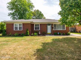 7905 Mackie Ln, Louisville, KY 40214
