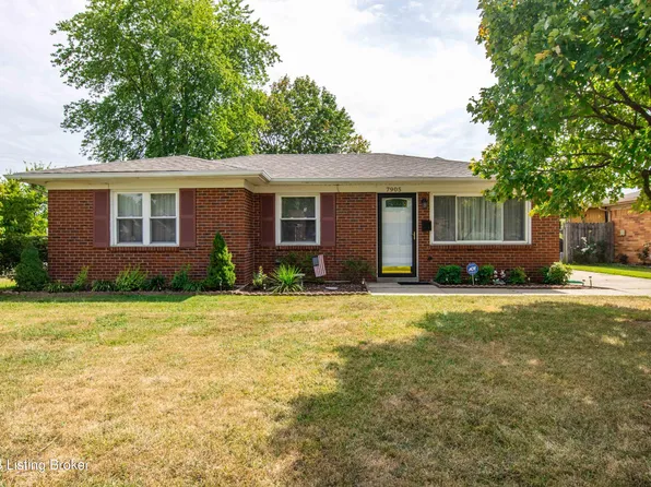 7905 Mackie Ln, Louisville, KY 40214
