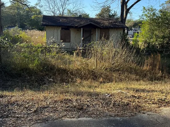 311 Pryor St, Albany, GA 31705