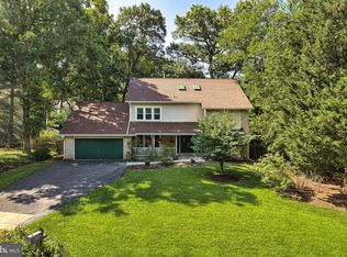 11604 Flints Grove Ln, Gaithersburg, MD 20878