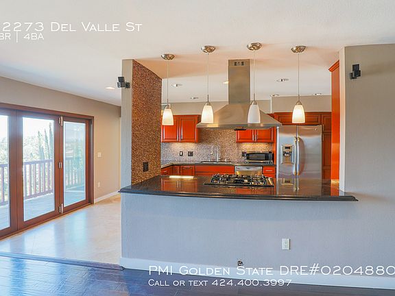 5th image of 22273 Del Valle St