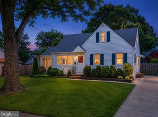 148 Evergreen St, Mount Holly, NJ 08060