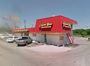 5155 E Lancaster Ave, Fort Worth, TX 76112