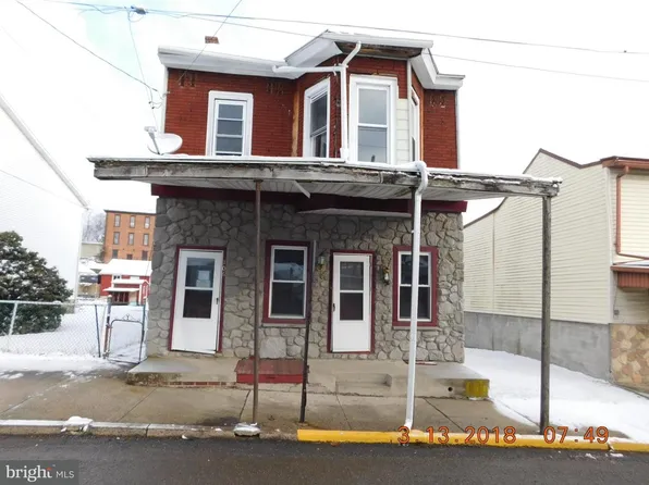 106 W Main St, Tremont, PA 17981