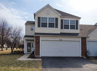 2412 Silver Hill Cir, Joliet, IL 60432