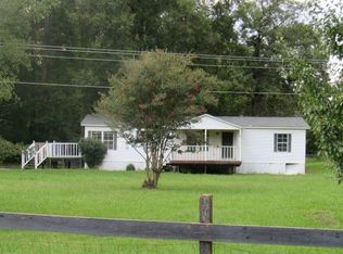 249 W Meadow Dr, Ridgeville, SC 29472