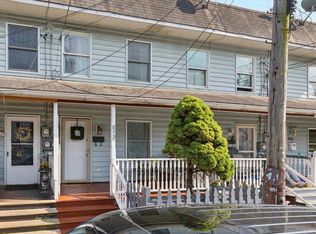 872 Coates St, Coatesville, PA 19320