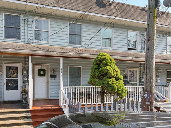 872 Coates St, Coatesville, PA 19320
