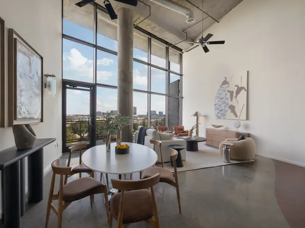 3110 Thomas Ave APT 717, Dallas, TX 75204