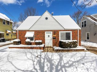 13116 Wainfleet Ave, Cleveland, OH 44135