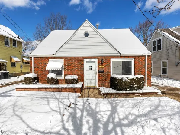13116 Wainfleet Ave, Cleveland, OH 44135