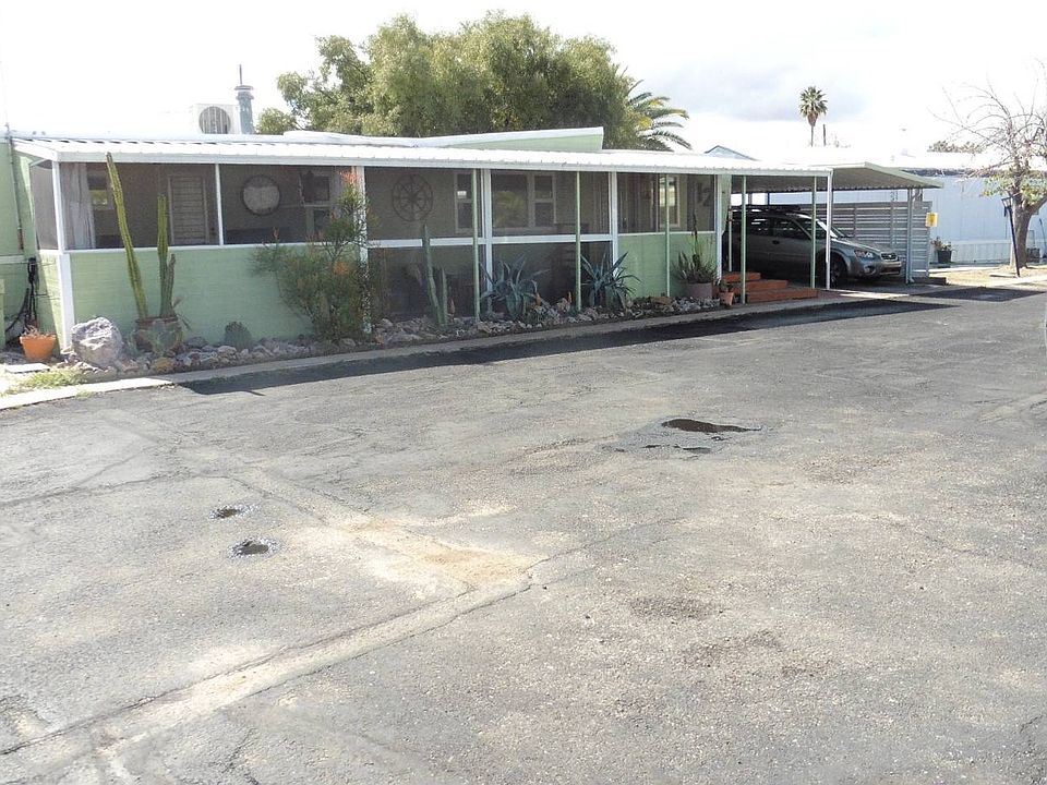 1st image of 3426 N Romero Rd Unit 72