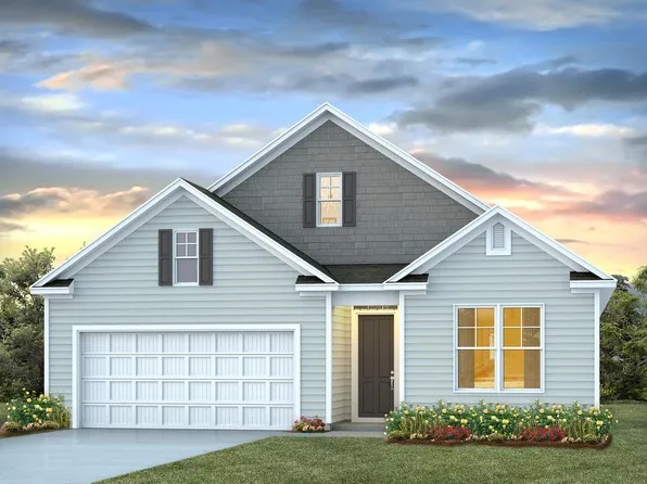 DOVER-EXPRESS Plan, The Meadows at Wildwood Village