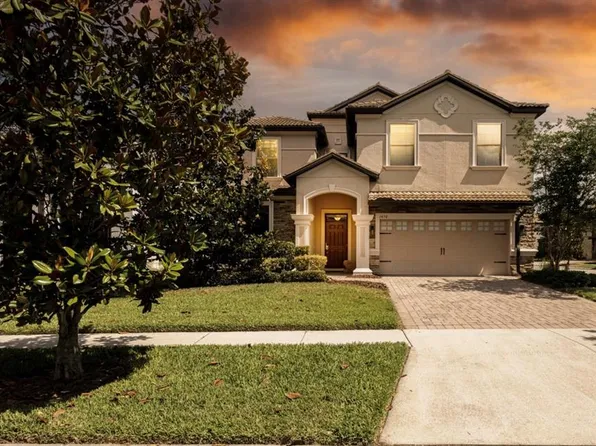 1450 Rolling Fairway Dr, Davenport, FL 33896